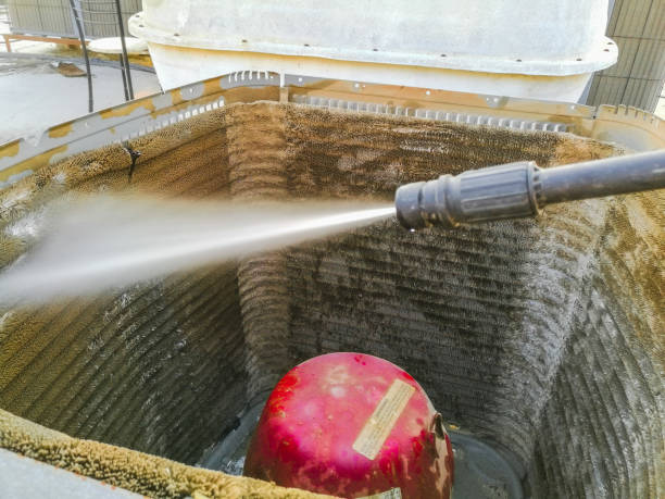 Best Air Duct Cleaning Near Me  in Kempner, TX