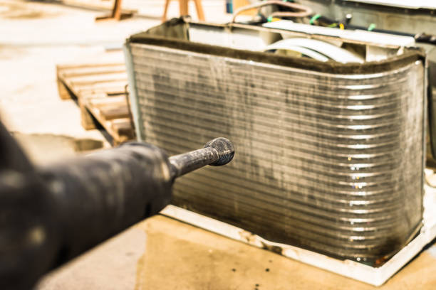 Best Dryer Vent Cleaning Services  in Kempner, TX