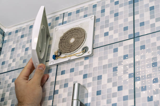 Best Commercial Air Duct Cleaning  in Kempner, TX