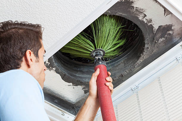 Best Air Duct Cleaning Company Near Me  in Kempner, TX
