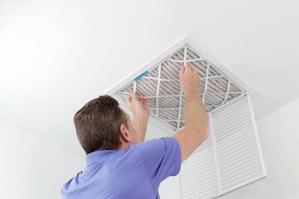 Best HVAC Air Duct Cleaning  in Kempner, TX